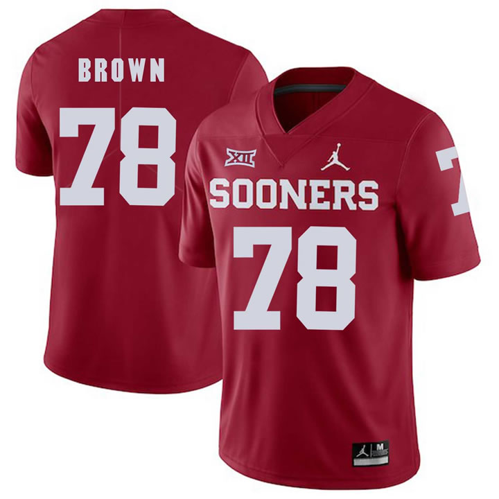 Oklahoma Sooners 78 Orlando Brown Red College Football Jersey Dzhi,We sell and wholesale Oklahoma Sooners 78 Orlando Brown Red College Football Jersey Dzhi on line form chian!
